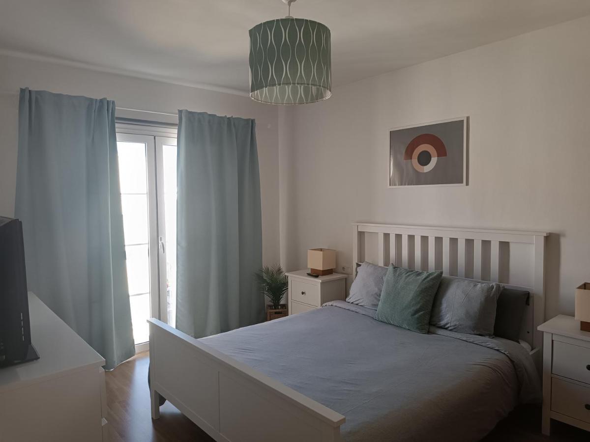 Vivienda Vacacional La Galana Corralejo Dış mekan fotoğraf