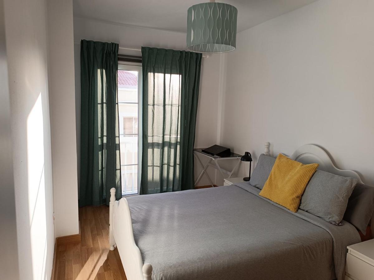 Vivienda Vacacional La Galana Corralejo Dış mekan fotoğraf