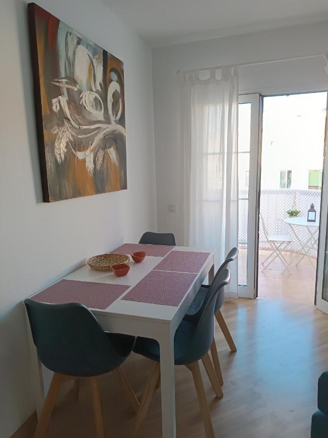 Vivienda Vacacional La Galana Corralejo Dış mekan fotoğraf