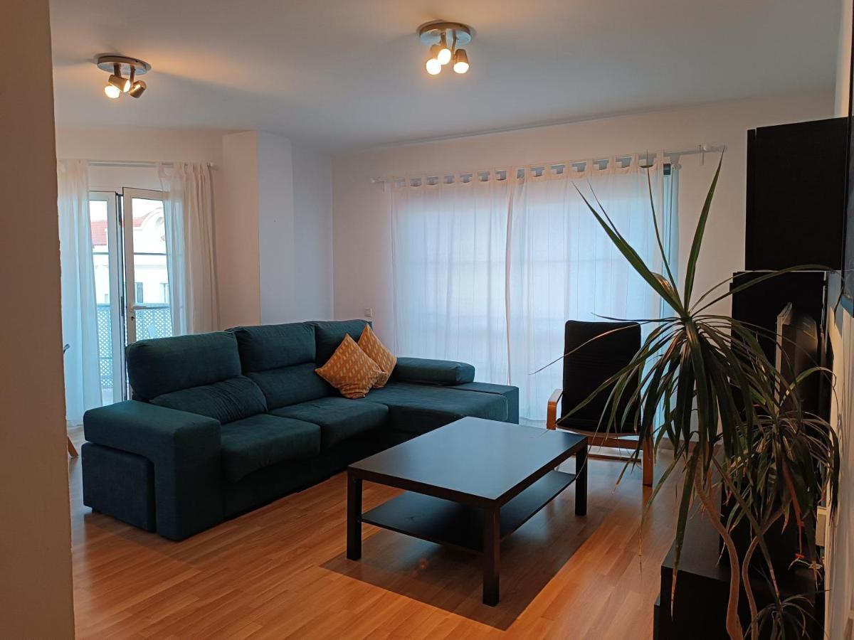 Vivienda Vacacional La Galana Corralejo Dış mekan fotoğraf