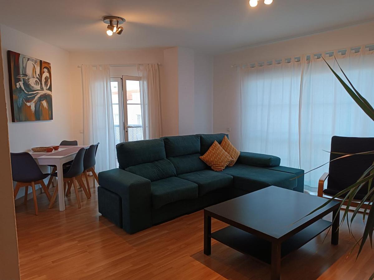Vivienda Vacacional La Galana Corralejo Dış mekan fotoğraf